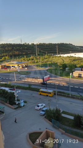 2-к. квартира, 77 м², 7/11 эт.