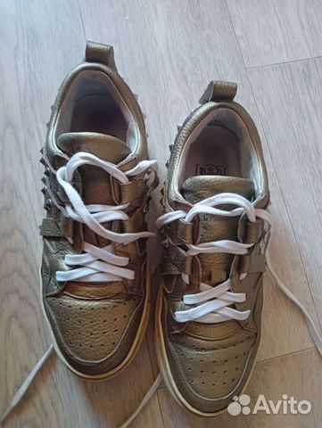 Кроссовки asn