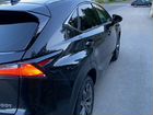 Lexus NX 2.0 AT, 2017, 94 000 км объявление продам