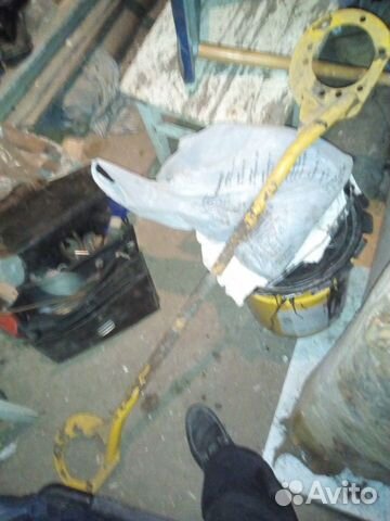 Растяжка передних стоек 2108-2115