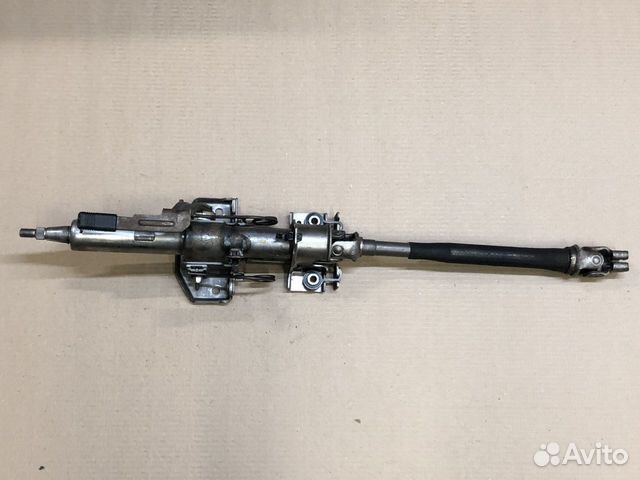 Рулевая колонка Мицубиси Кольт