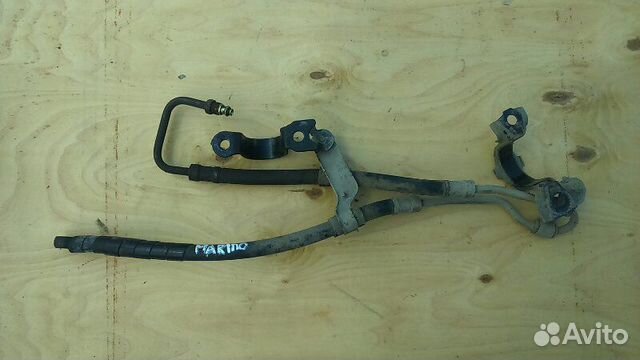 Шланг гидроусилителя Toyota Sprinter Marino AE100