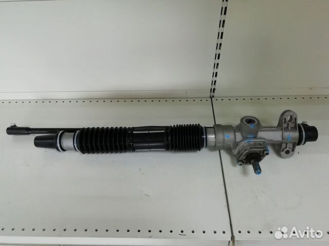 Рулевая рейка нового образца Гранта Датсун новая