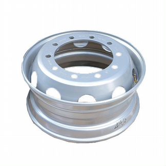 Диск колеса 9.00-R22,5 ET-175 (безкамерка) для тяг