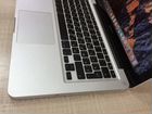 Apple MacBook Pro 13 2012 i5 объявление продам