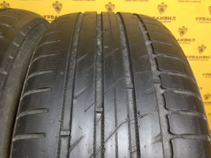 1 шт. Nokian Hakka Green 2 16/195/55