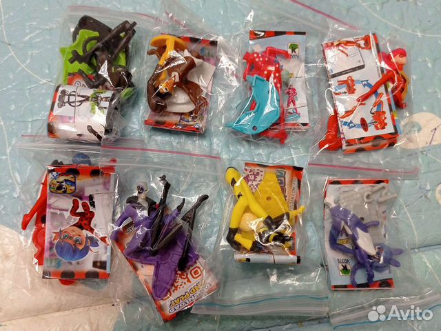 Леди баг новая серия 2022-2023 Киндер