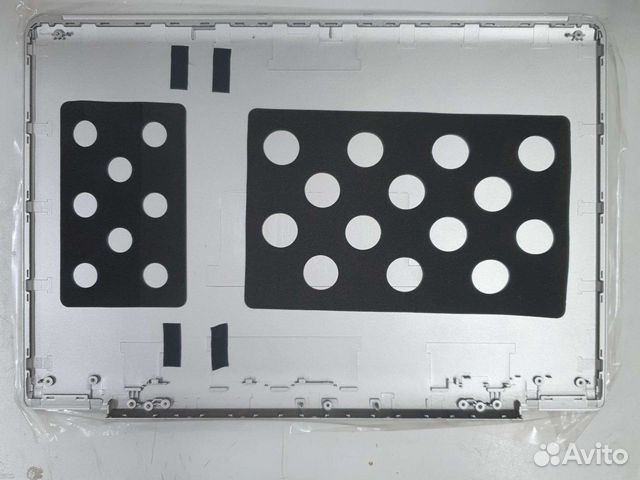 Крышка матрицы Samsung NP530U4C NP530U4B 530U4CL