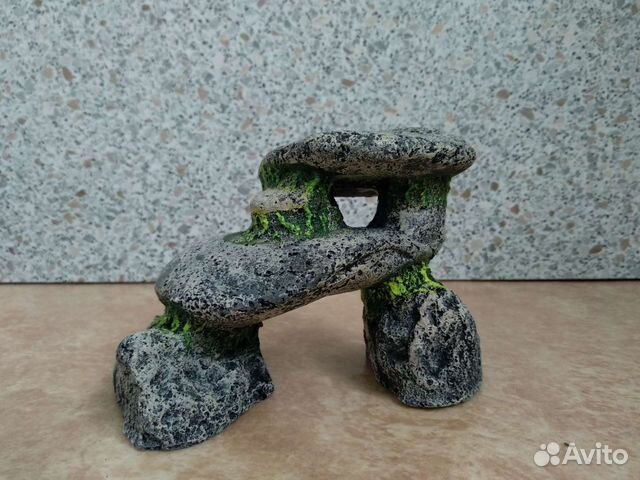 Декорация для аквариума Dezzie 