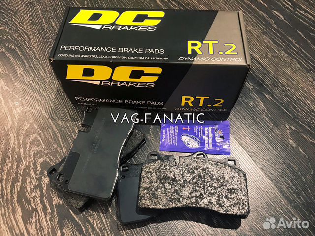 Спорт колодки VW audi seat alfa aston OPC BMW