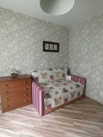 2-к. квартира, 31,3 м², 2/2 эт.