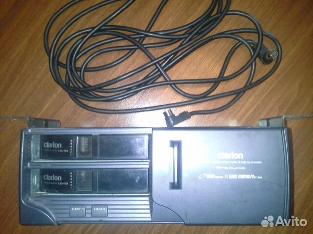 Продам сд ченжер