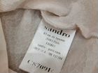 Блузка sandro объявление продам