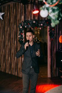 Ведущий на ваш праздник.Свадьбы,юбилеи,выпускные,к