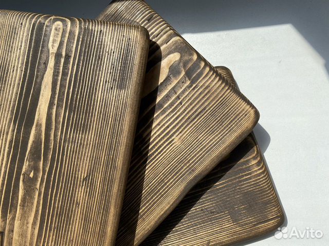 Разделочная доска дерево