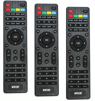 Пульт для телевизора Mystery