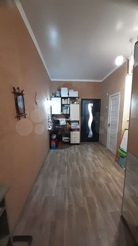 2-к. квартира, 42,5 м², 3/4 эт.