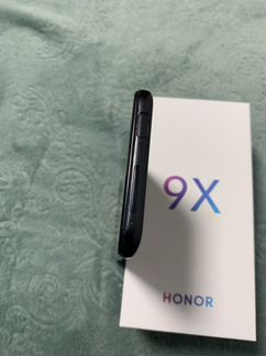 Телефон Honor 9x 4/64