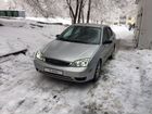 Ford Focus 2.0 AT, 2004, 120 000 км