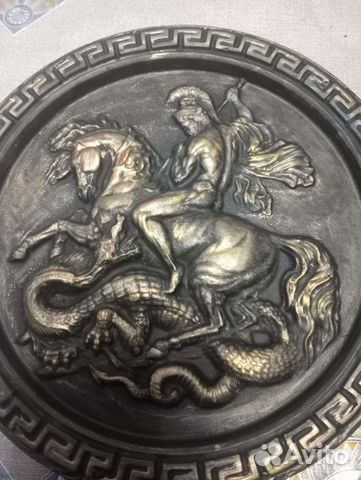 Предметы декора для интерьера