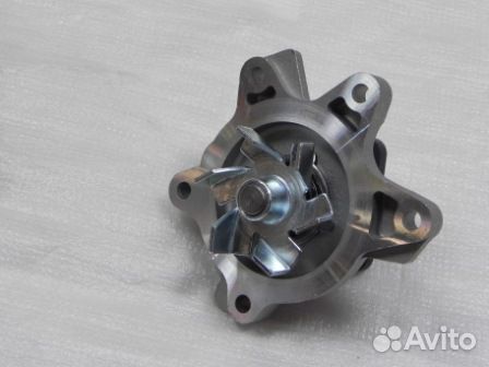 Насос водяной Haval H2, H6 (1.5T бензин 4G15B)