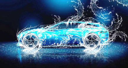 Автомойщик