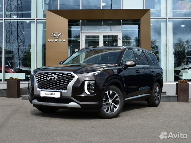 Hyundai владимир сервис