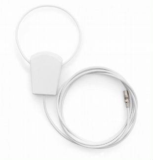 Антенна тв новая «Уралочка» до 80 км - 5 м кабель