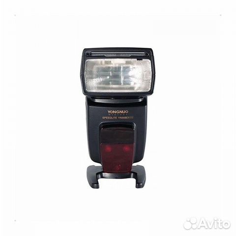 Вспышка YongNuo Speedlite YN-568EX III for Nikon