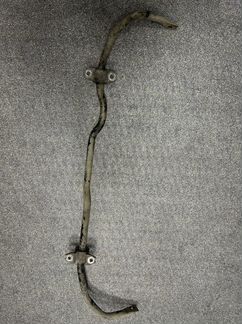 Стабилизатор передний audi