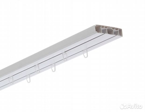 Карнизы - гардины