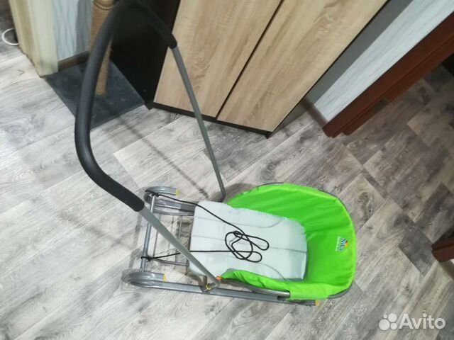 Детские санки