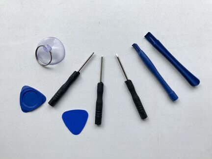 Набор отверток I iPhone I Android I