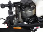 Лодочный мотор marlin MP 3 amhs объявление продам