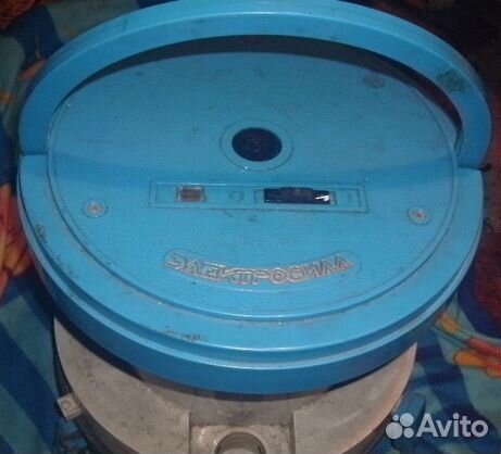 Запчасти к пылесосу Электросила пн-600