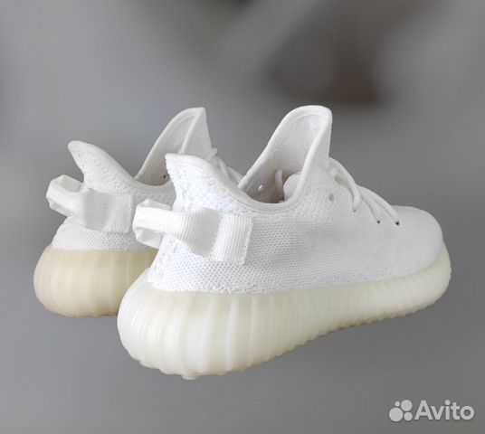 Кроссовки Adidas Yeezy boost 350 v2