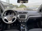 Kia Rio 1.4 МТ, 2017, 118 000 км объявление продам