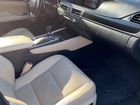 Lexus GS 2.5 AT, 2012, 125 000 км объявление продам