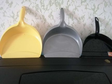 Совок для мусора