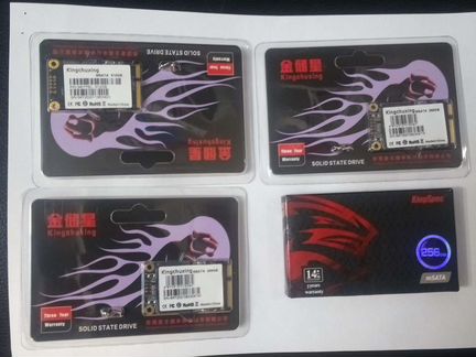 SSD mSata микро data диск