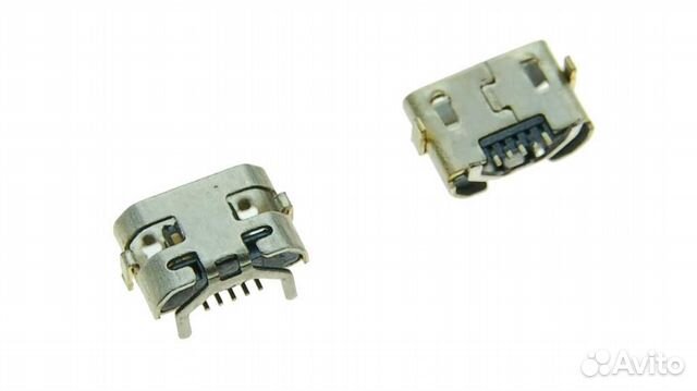 Разъем зарядки Huawei MediaPad M3 Lite 10.0