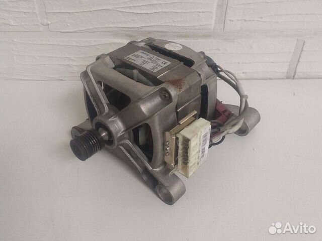 Двигатель стиральной машины Samsung