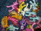 Коллекция my Little pony MLP Пони