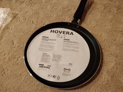 Сковорода блинная новая Икея