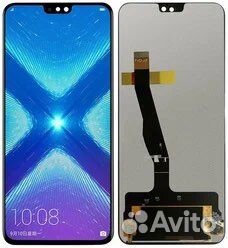 Дисплей на все модели Huawei