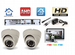 Комплект видеонаблюдения (KIT2AHD300W720P)
