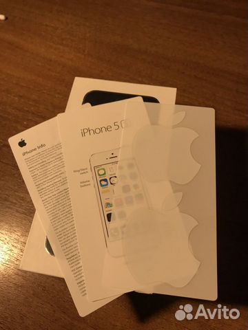 Apple iPhone 5s 16gb (Space Gray)