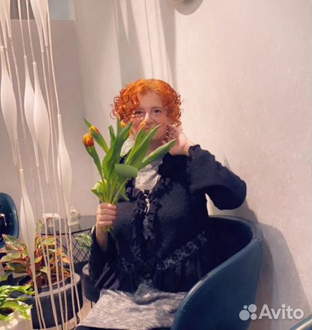 Менеджер Партнер цветы,Цветочный бизнес