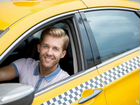Водитель такси на зарплатный проект или аренду