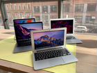 Ноутбуки Apple Macbook Air/Pro 2014-2020 доставка объявление продам